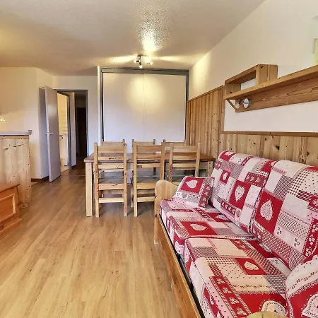 Apartamento A La Tania - 6 Pers, Skis Aux Pieds, Proche Commodites - Fr-1-182a-10 *