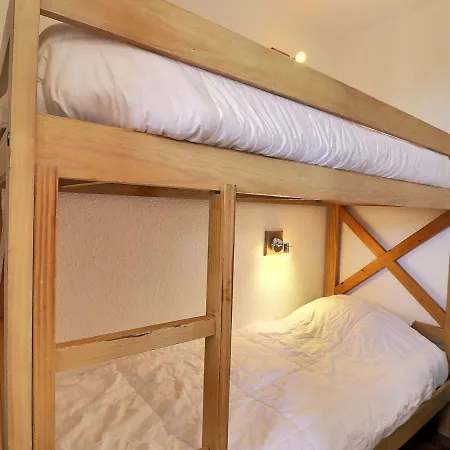 La Tania, 2 Pièces, 6 Personnes - Fr-1-182a-10 * Courchevel