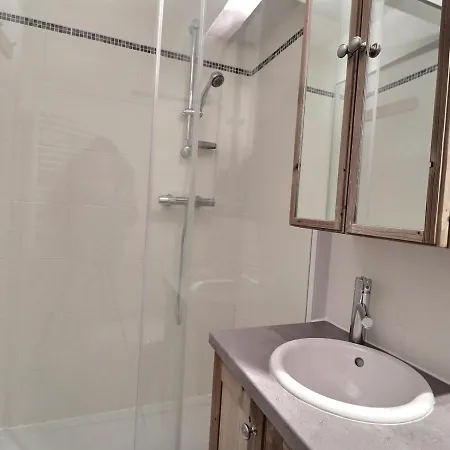 Appartamento La Tania, 2 Pièces, 6 Personnes - Fr-1-182a-10