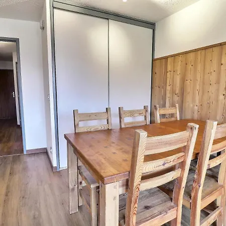 Appartamento La Tania, 2 Pièces, 6 Personnes - Fr-1-182a-10 *