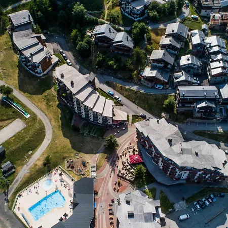 A La Tania - 6 Pers, Skis Aux Pieds, Proche Commodites - Fr-1-182a-10 Apartamento Courchevel