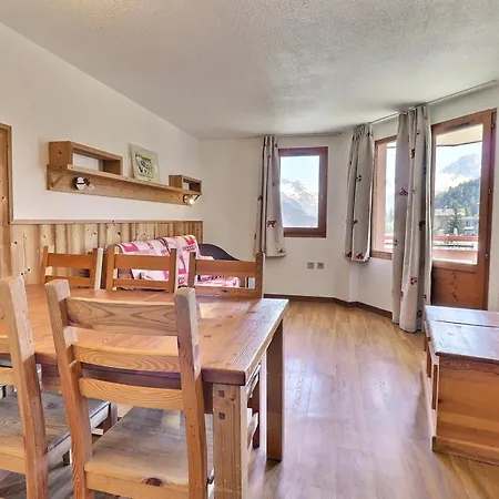 Appartamento La Tania, 2 Pièces, 6 Personnes - Fr-1-182a-10