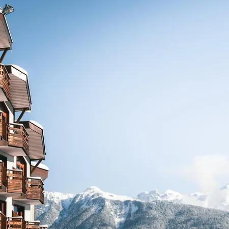 La Tania, 2 Pièces, 6 Personnes - Fr-1-182a-10 Courchevel