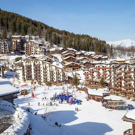 La Tania, 2 Pièces, 6 Personnes - Fr-1-182a-10 * Courchevel