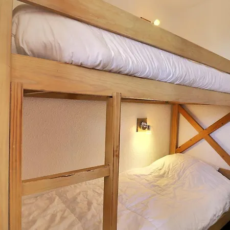 Appartement Confortable 2 Pièces + Skis Aux Pieds Pour 5/6 Pers, Proche Commerces - Fr-1-182a-10